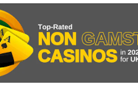 Non-UK Casinos Offering the Best Progressive Jackpot Slots