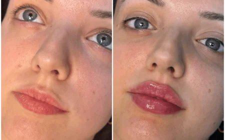 How to Get Natural-Looking Results from Juvederm Treatments in Dubai