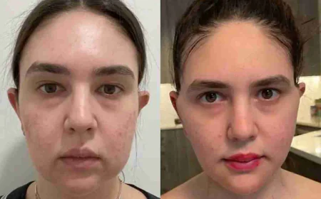 Virtual Consultations with the Best Buccal fat removal Surgeons in Dubai