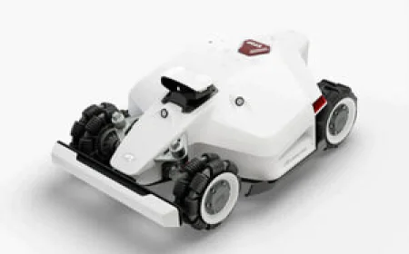 Premium Protection for Your Robot Mower – Discover the Best Mammotion Luba Mower Cover