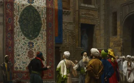 How Can I Find the Best Rugs Near Me for My Home Today?