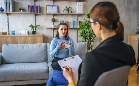 The Therapist’s Role in Supporting Children with Anxiety