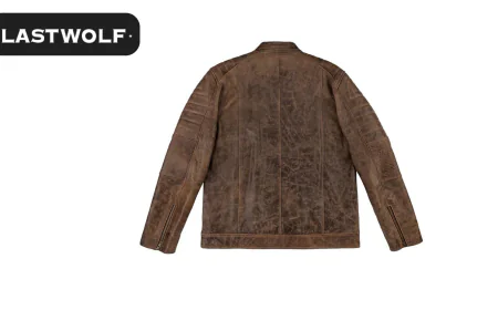 How to Pick the Best Leather Racer Jacket for Your Style?