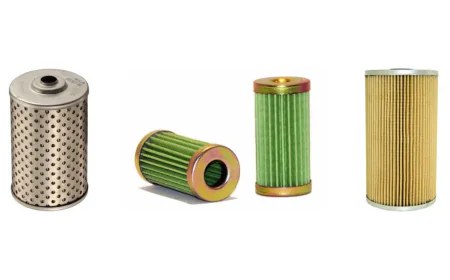 Construction Equipment Protection: How Heavy Duty Oil Filters Prevent Costly Engine Failures in Harsh Environments