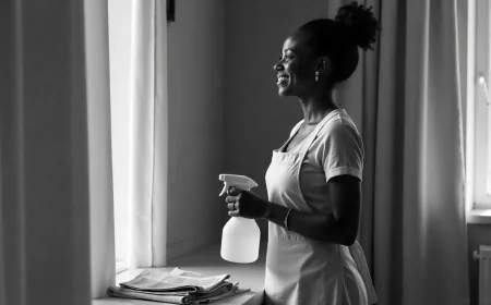 Maid Visa in Dubai: Updated Rules, Costs, and Step-by-Step Hiring Guide