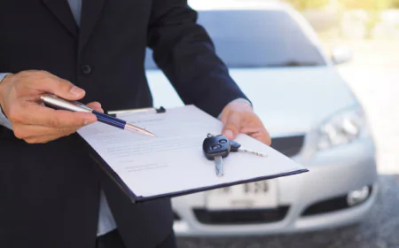 Drive Safe and Secure with Trusted Roadworthy Certificates