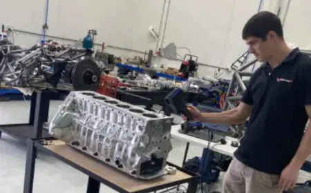 5 Ways to Improve Product Design with CAD Drawing Services