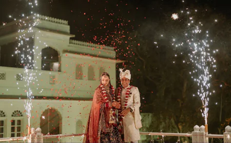 10 Tips to Find the Best Wedding Planner in Mohali