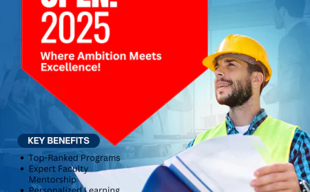 Find out how Jaipur's best engineering college can transform your life