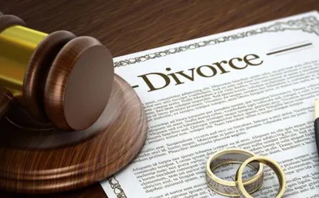 Top 8 Qualities to Look for in an Experienced Divorce Lawyer