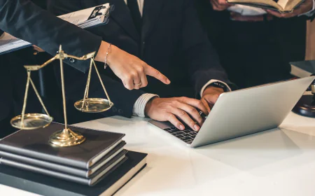 Top 10 Qualities of an Experienced Cheque Bounce Lawyer