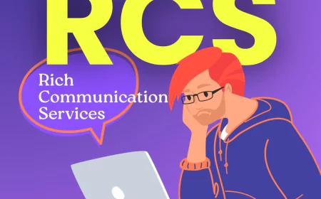 Rich Communication Services (RCS): The Future of Mobile Messaging
