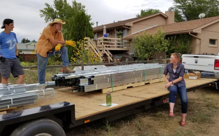 Is a Tiny Home for Sale the Right Choice for You?