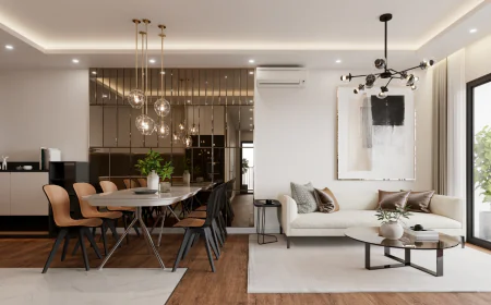 Top 7 Qualities of a Skilled Interior Designer