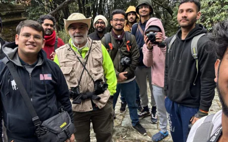 Government Photography Colleges in India: A Comprehensive Comparison