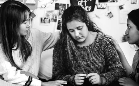 Women-Centered Addiction Programs