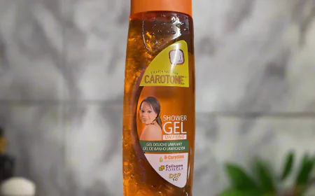 How to Turn Your Bathroom Into a Spa-Like Sanctuary at Home