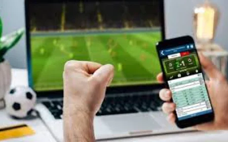 Betting on Niche Markets: Exploring the Latest Betting Opportunities in 2025