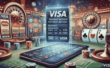 Come Funzionano i Casinò Online con Criptovalute: Vantaggi e Rischi