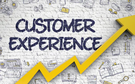 Why Customer Experience Is Your Ultimate Growth Engine