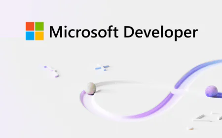 Top Microsoft Developer Tools You Should Be Using in 2025
