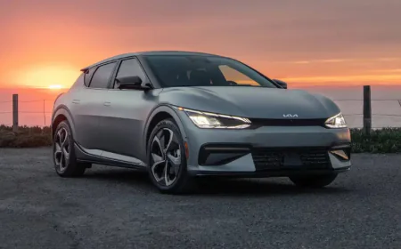 What is the Best Car Rental Company in Dubai?