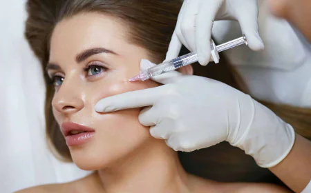 Endolift for Jowls and Facial Laxity Treatment