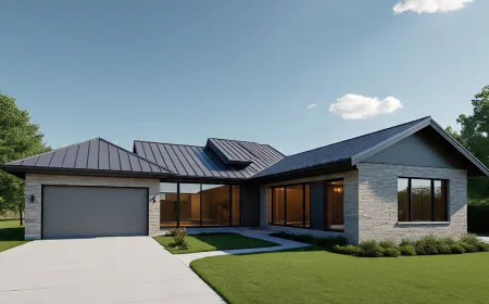 How to Choose the Right 3D Rendering Service for Your Dream Home