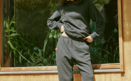 Why Are Minimalists Choosing Adwysd Joggers Over Other Pants?