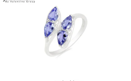Wholesale Sterling Silver Gemstone Rings at JewelPin