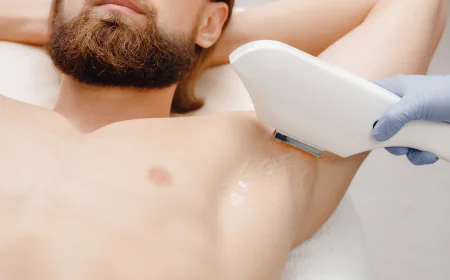 How High Is Male Laser Hair Removal Cost?