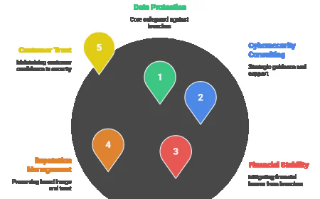 Choosing the Right Cybersecurity Consulting Partner for Your Business.