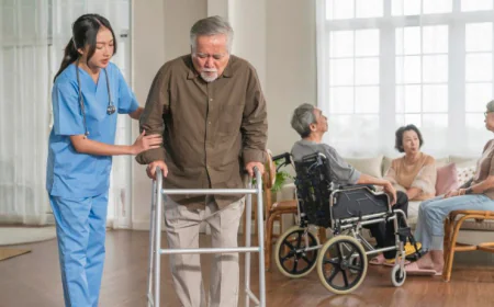 Trusted Home Care Didsbury – Quality Elderly Care Service Didsbury