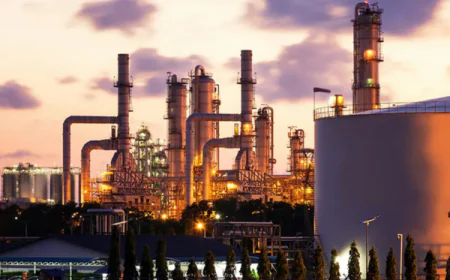 Industrial Estimating Services Help Save Money