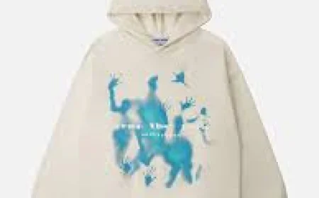 The Foundation of Quality Aelfric Eden hoodie
