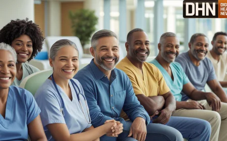 Digital Patient Experience News Update: How AI Is Personalizing Healthcare in 2025