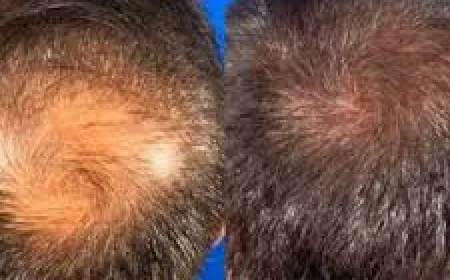 Alopecia Areata Treatment in Islamabad – Regain Hair and Confidence