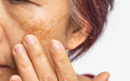 Top-Rated Skin Specialists in Islamabad for Melasma Treatment