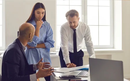 Top 7 Benefits of Earning a Project Management Professional Certification