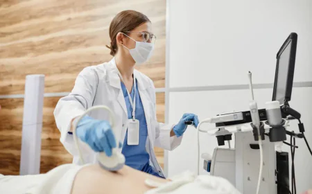 How are general gynecology fees determined?