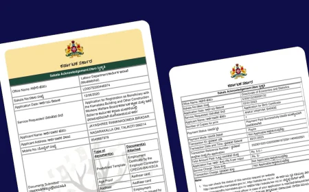 Top 7 Benefits of Using sakala kar nic in khata transfer for Property Owners