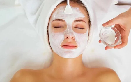 Can Oxygeneo Facials Help Acne Scars Heal Faster?