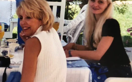 Jennifer Shurts: A Modern Corporate Visionary