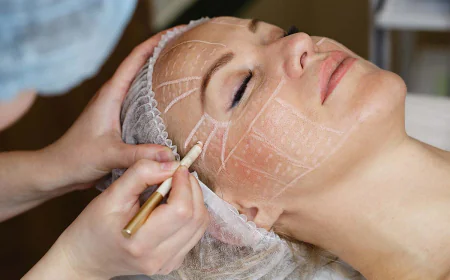 What Is a Mini Face Lift and How Does It Compare to Threads?