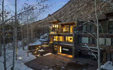 Luxury Amenities to Expect from Aspen Vacation Rentals