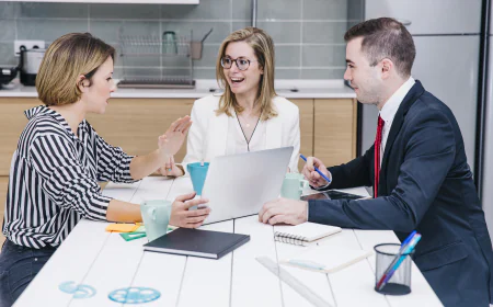 CPA Tax Advisory vs. Traditional Tax Preparation: Key Differences