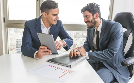 Why Mid-Sized Companies Benefit the Most from Business Advisory Firms