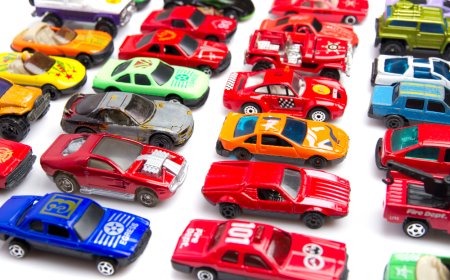 10 Best Toys and Games to Buy for Your Child's Next Birthday