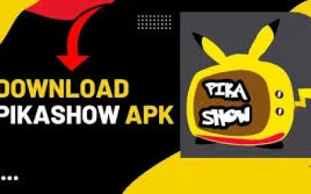 Pikashow APK - Download (100% Free Subscription) For Android