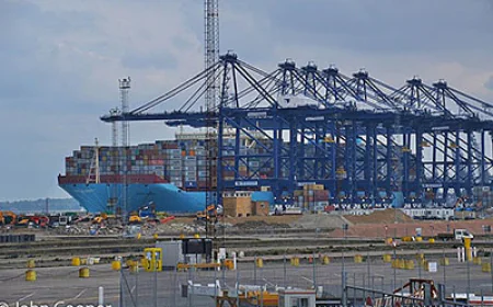 Finding Reliable Customs Clearance Agents Manchester